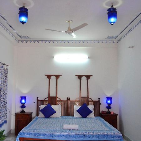 Sneh Deep Guest House Τζαϊπούρ Εξωτερικό φωτογραφία