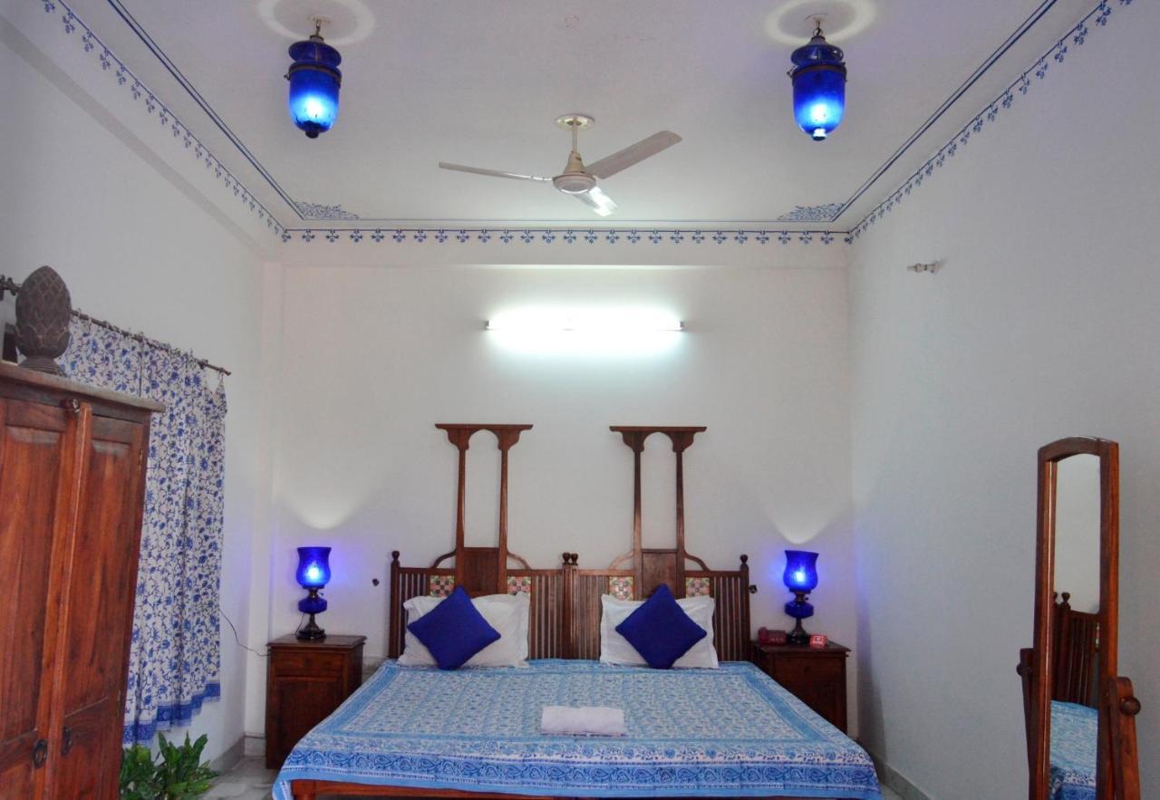 Sneh Deep Guest House Τζαϊπούρ Εξωτερικό φωτογραφία