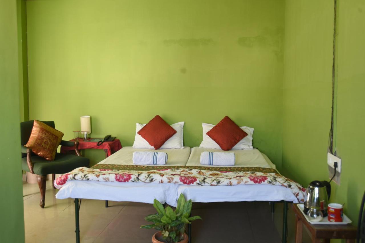 Sneh Deep Guest House Τζαϊπούρ Εξωτερικό φωτογραφία