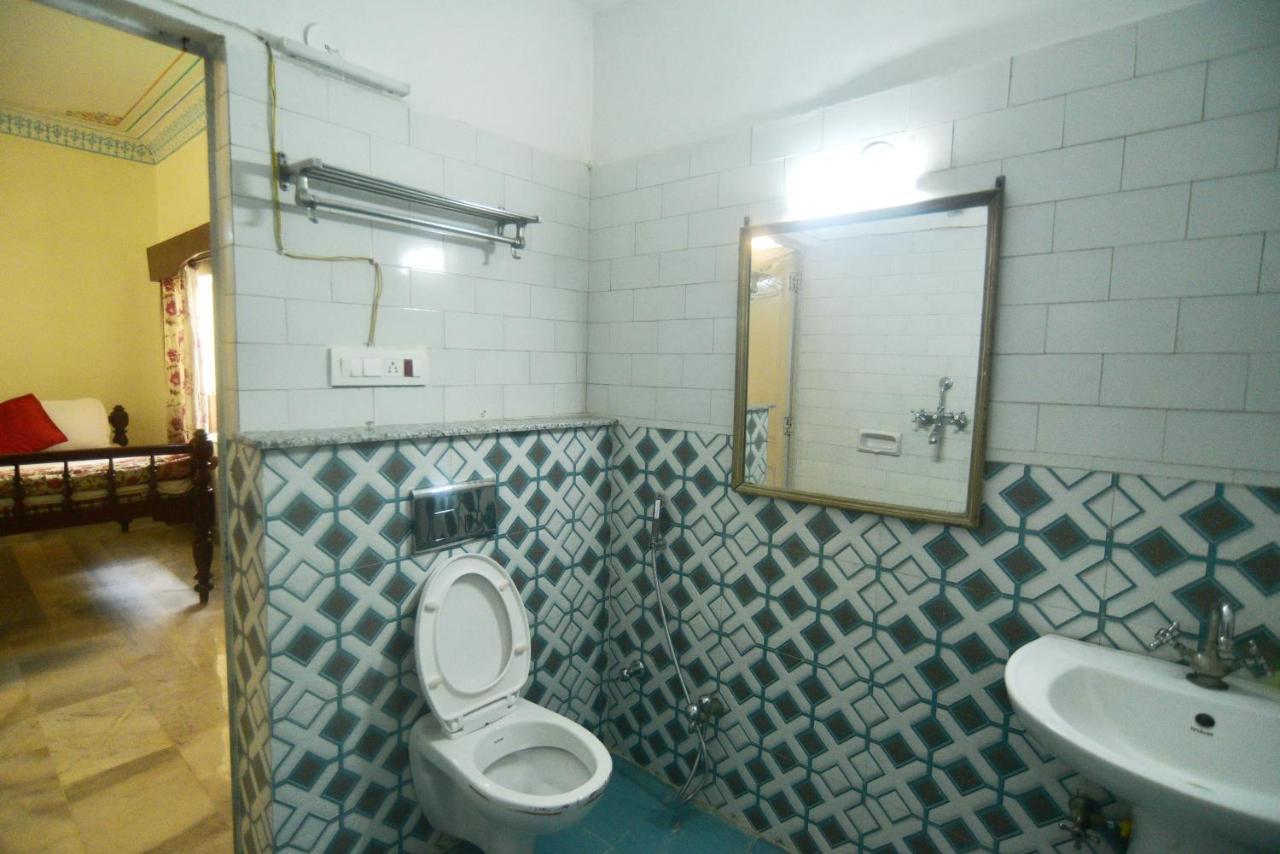 Sneh Deep Guest House Τζαϊπούρ Εξωτερικό φωτογραφία