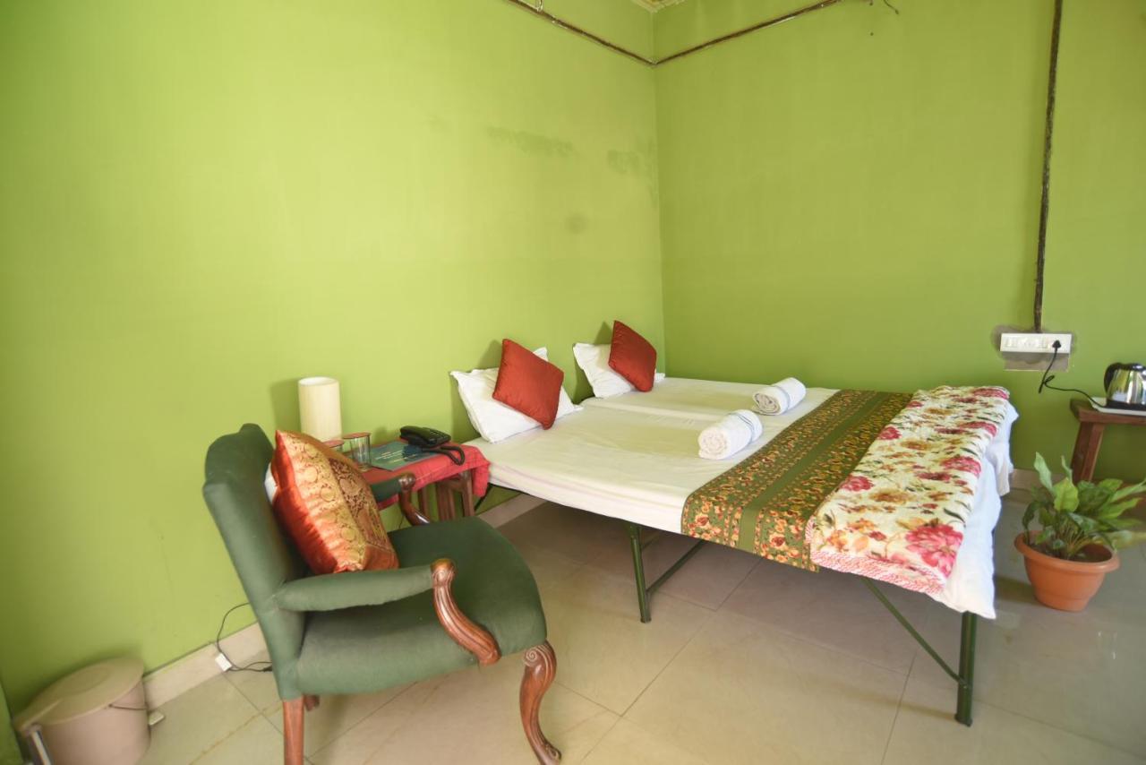 Sneh Deep Guest House Τζαϊπούρ Εξωτερικό φωτογραφία