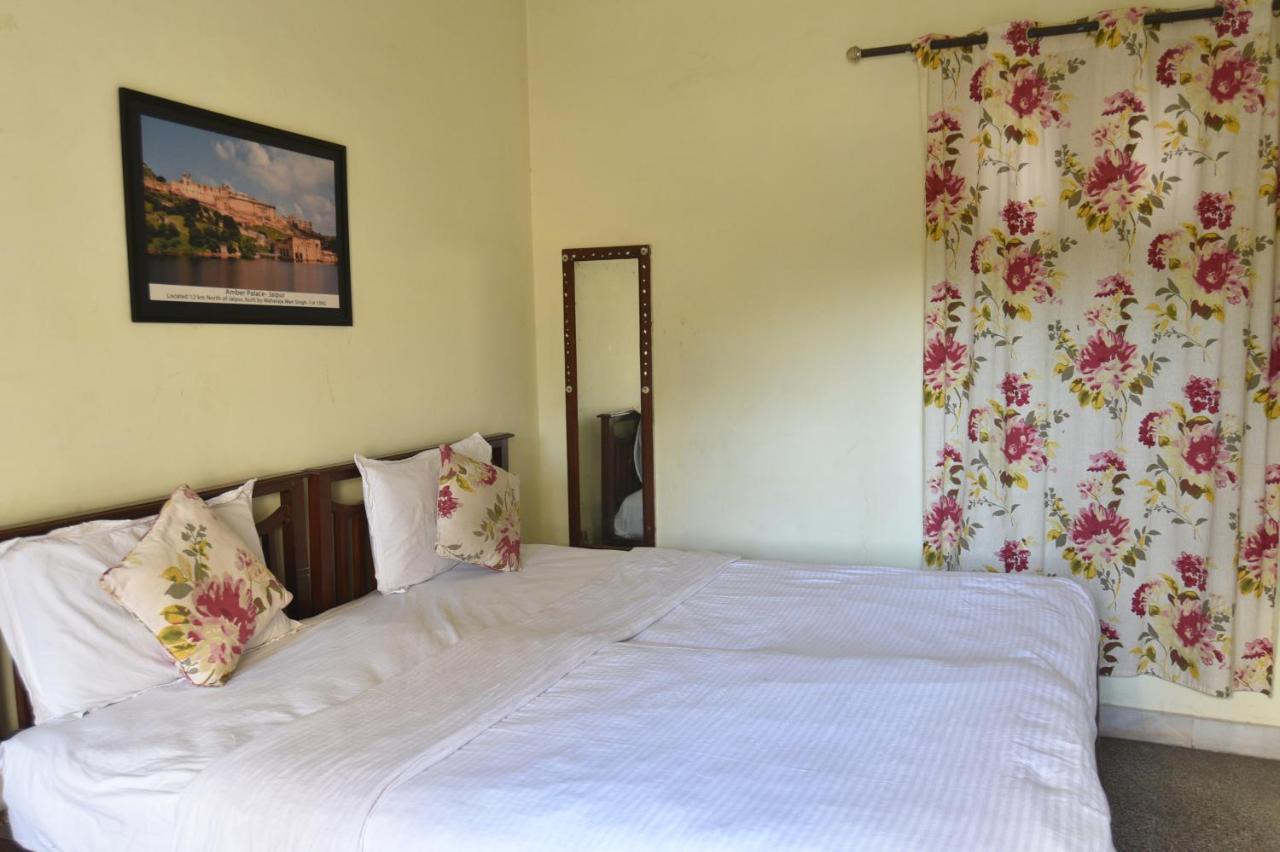 Sneh Deep Guest House Τζαϊπούρ Εξωτερικό φωτογραφία