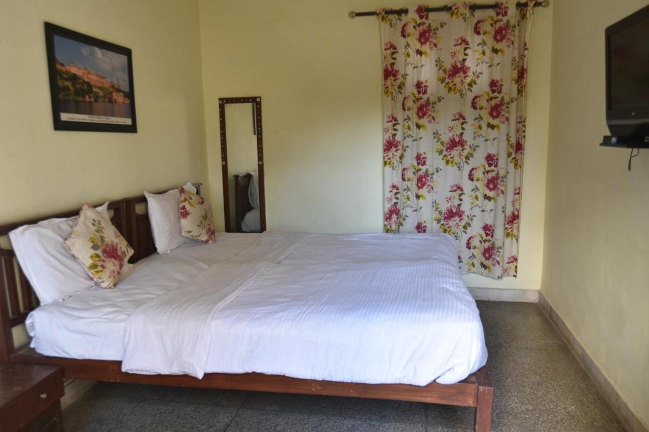Sneh Deep Guest House Τζαϊπούρ Εξωτερικό φωτογραφία