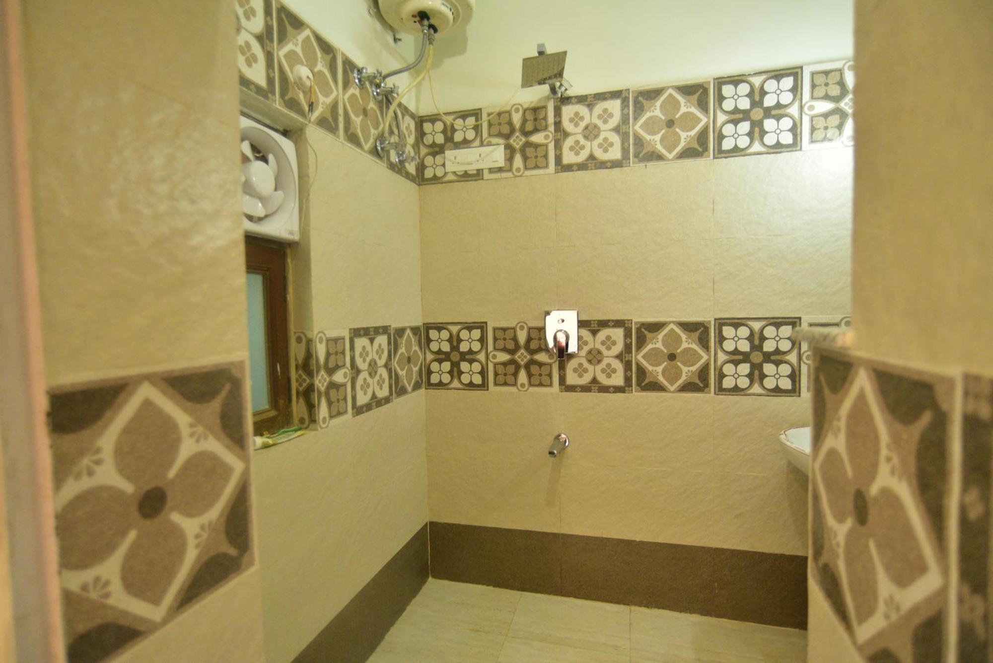 Sneh Deep Guest House Τζαϊπούρ Εξωτερικό φωτογραφία