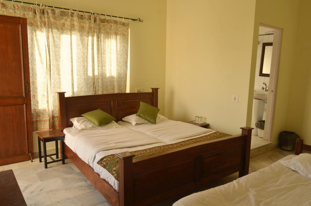 Sneh Deep Guest House Τζαϊπούρ Εξωτερικό φωτογραφία