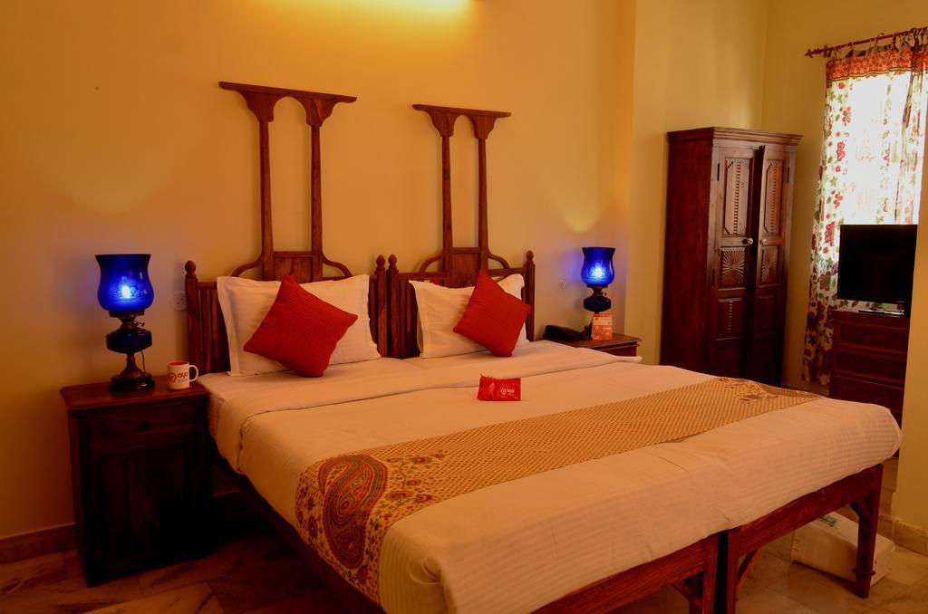 Sneh Deep Guest House Τζαϊπούρ Εξωτερικό φωτογραφία