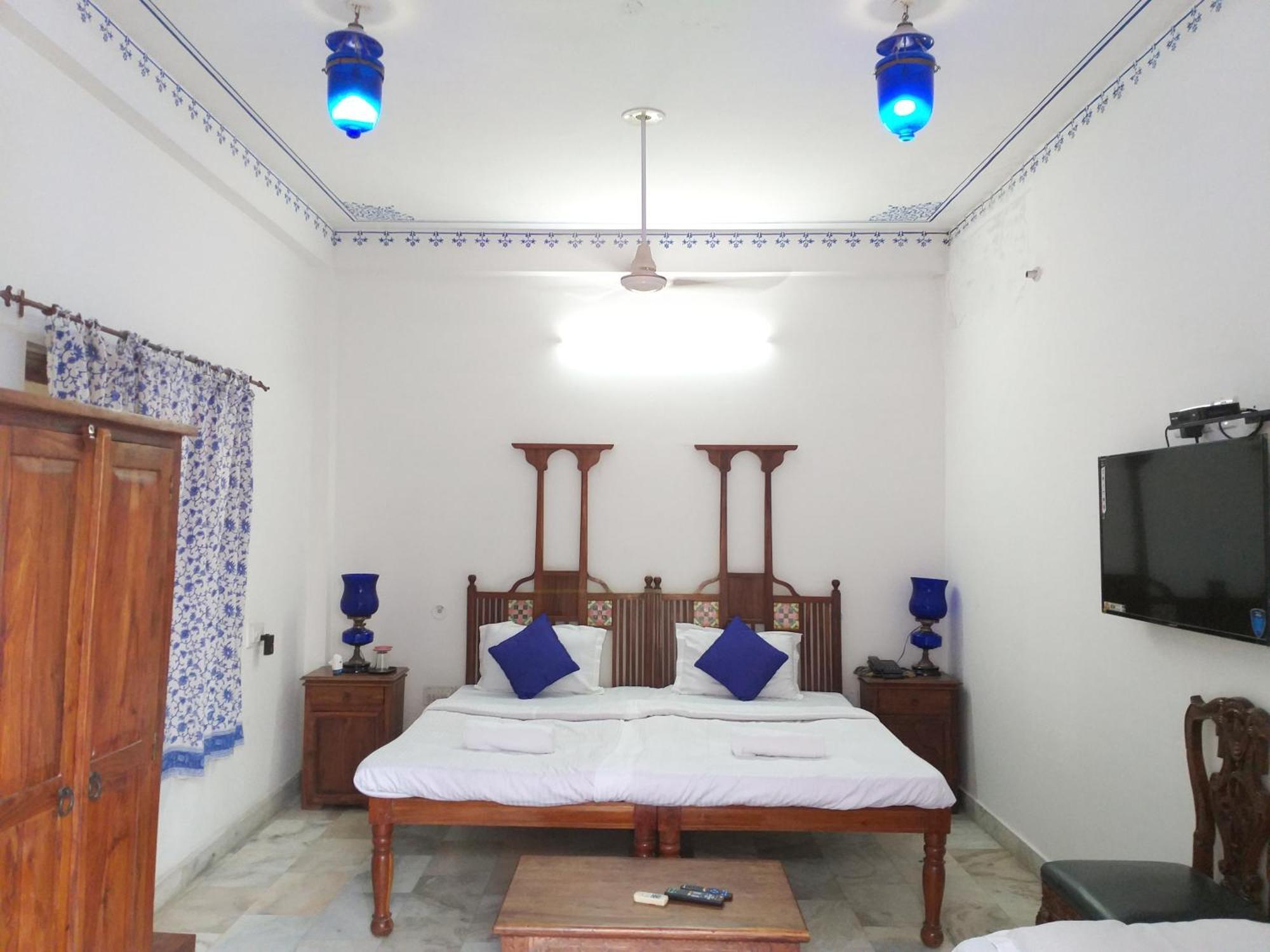 Sneh Deep Guest House Τζαϊπούρ Εξωτερικό φωτογραφία