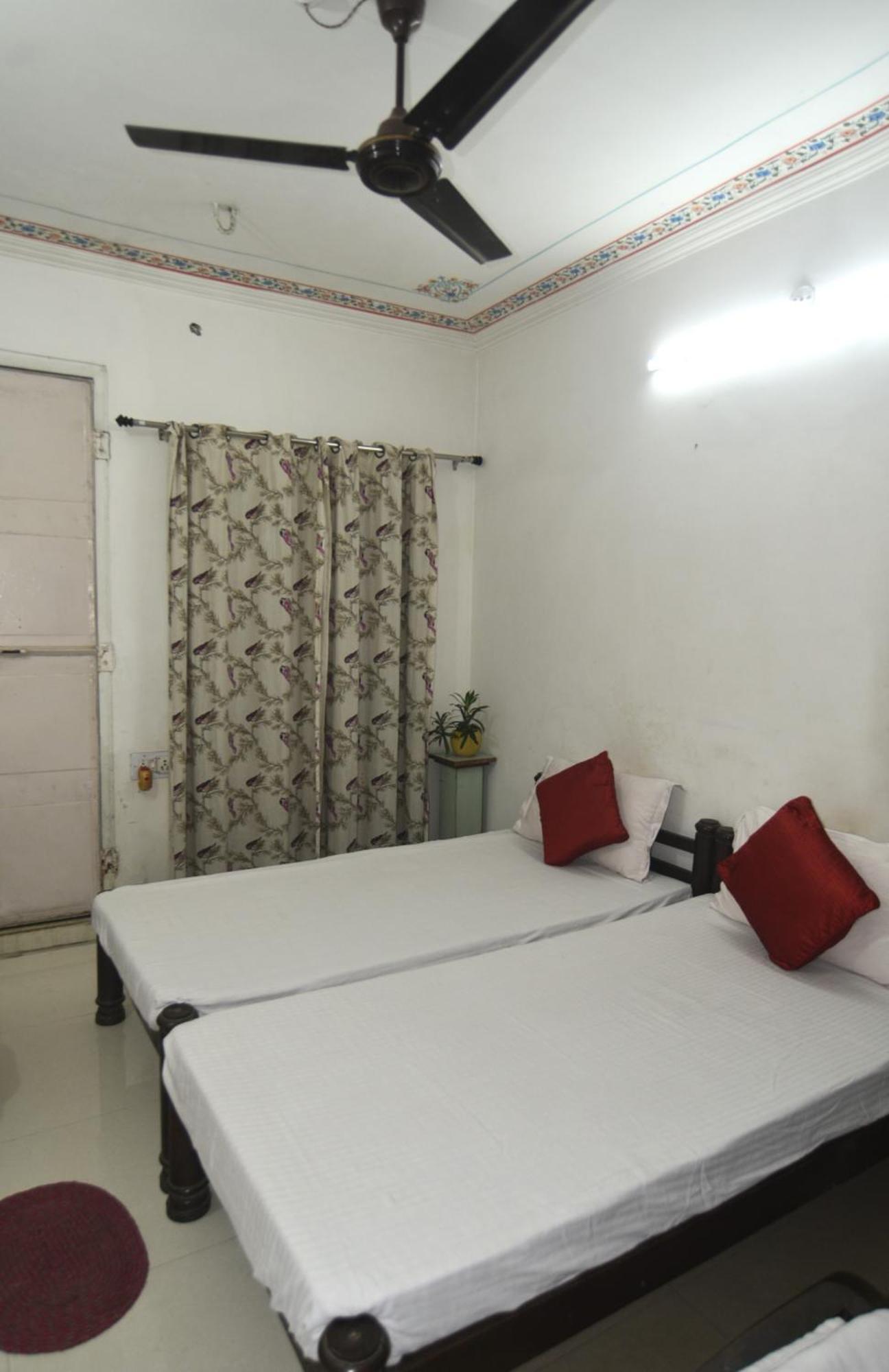 Sneh Deep Guest House Τζαϊπούρ Εξωτερικό φωτογραφία