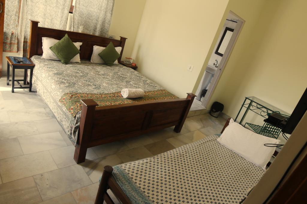 Sneh Deep Guest House Τζαϊπούρ Εξωτερικό φωτογραφία