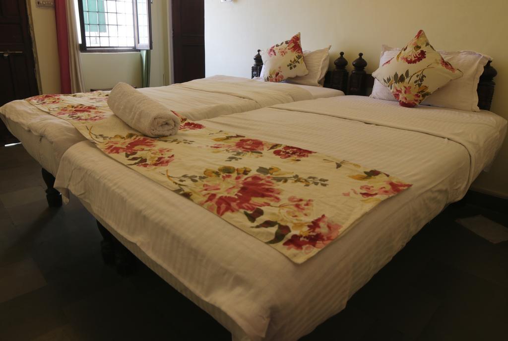 Sneh Deep Guest House Τζαϊπούρ Εξωτερικό φωτογραφία