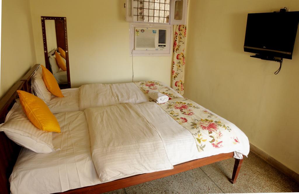 Sneh Deep Guest House Τζαϊπούρ Εξωτερικό φωτογραφία