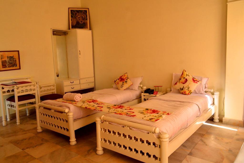 Sneh Deep Guest House Τζαϊπούρ Εξωτερικό φωτογραφία