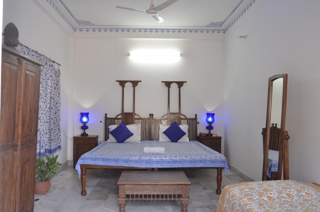 Sneh Deep Guest House Τζαϊπούρ Εξωτερικό φωτογραφία