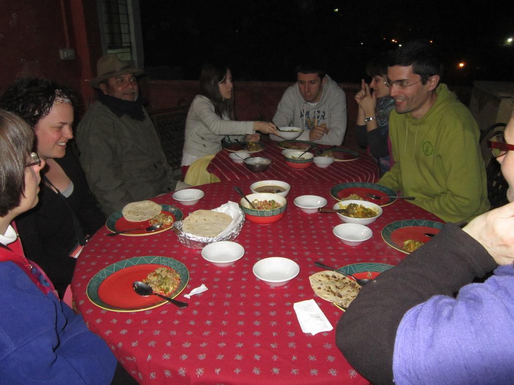 Sneh Deep Guest House Τζαϊπούρ Εξωτερικό φωτογραφία