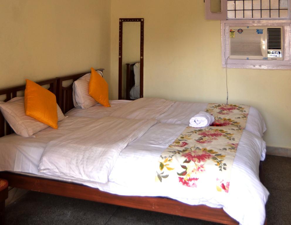 Sneh Deep Guest House Τζαϊπούρ Εξωτερικό φωτογραφία