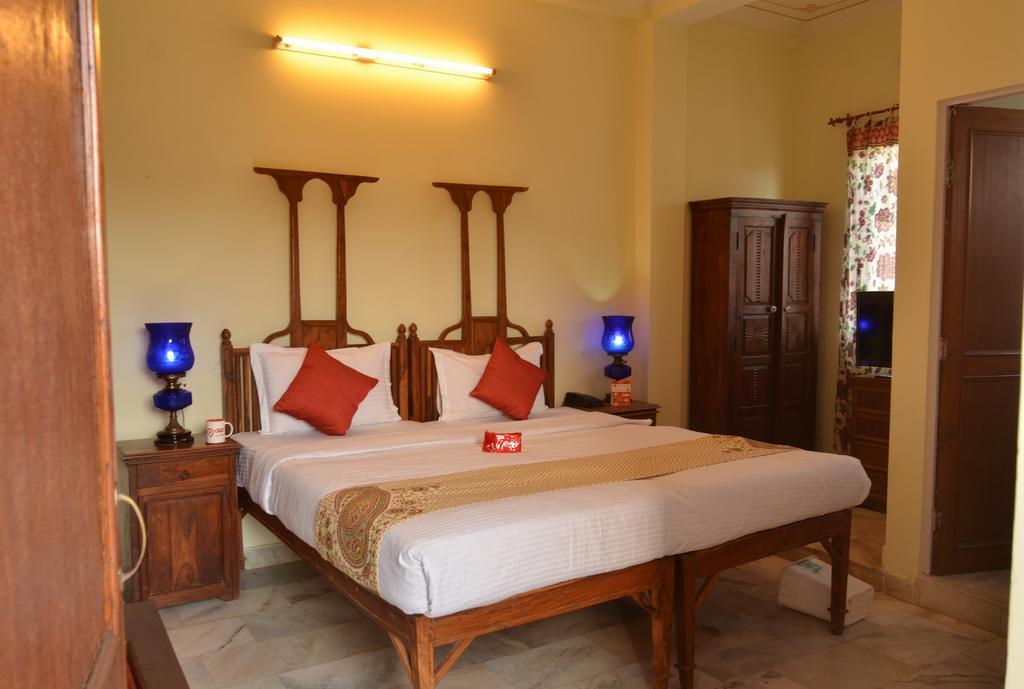 Sneh Deep Guest House Τζαϊπούρ Εξωτερικό φωτογραφία