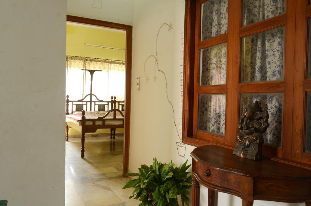 Sneh Deep Guest House Τζαϊπούρ Εξωτερικό φωτογραφία