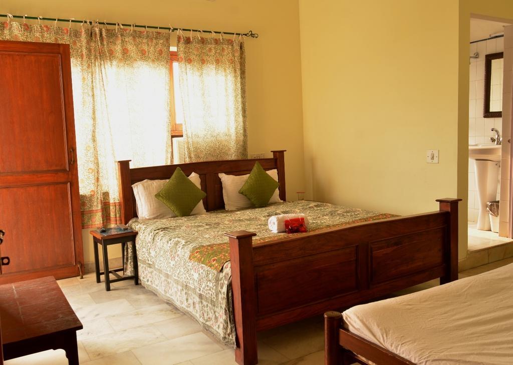 Sneh Deep Guest House Τζαϊπούρ Εξωτερικό φωτογραφία