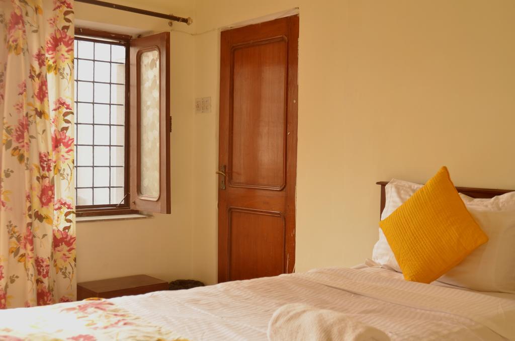 Sneh Deep Guest House Τζαϊπούρ Εξωτερικό φωτογραφία