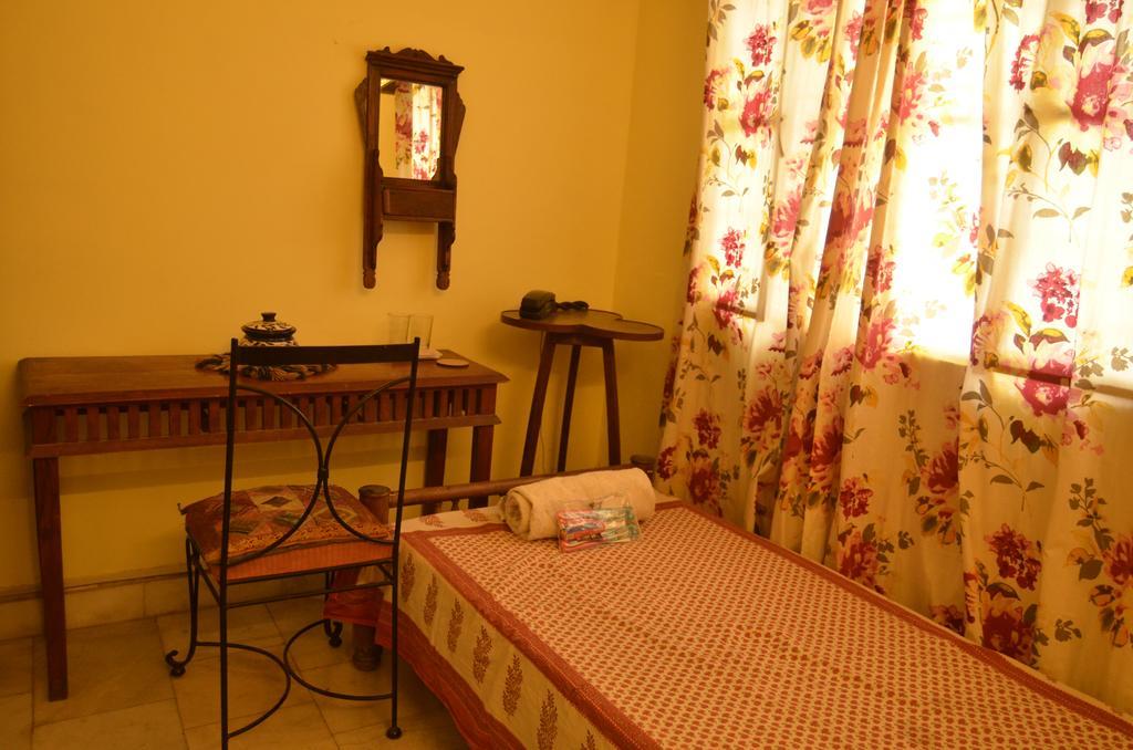 Sneh Deep Guest House Τζαϊπούρ Εξωτερικό φωτογραφία