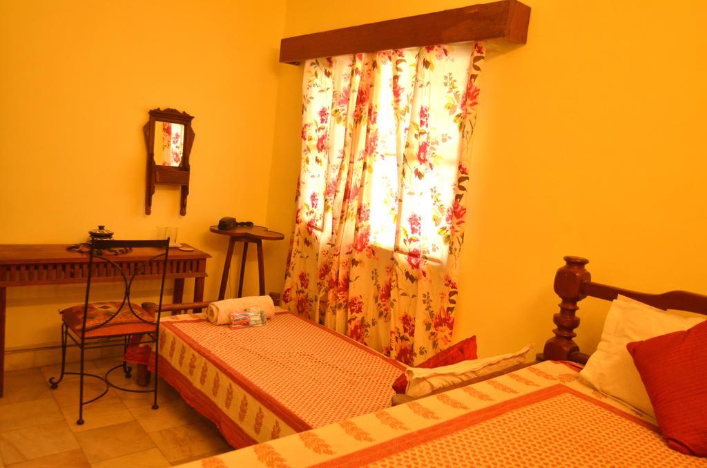 Sneh Deep Guest House Τζαϊπούρ Εξωτερικό φωτογραφία
