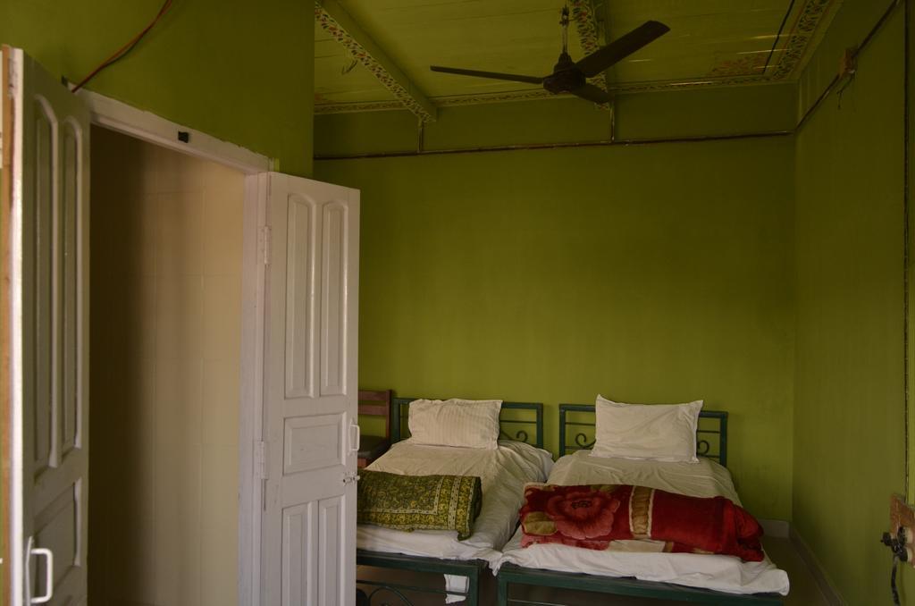 Sneh Deep Guest House Τζαϊπούρ Εξωτερικό φωτογραφία