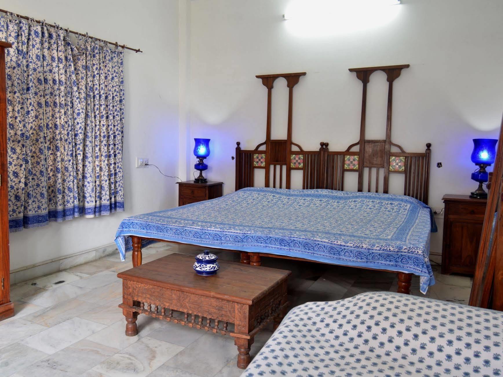 Sneh Deep Guest House Τζαϊπούρ Εξωτερικό φωτογραφία