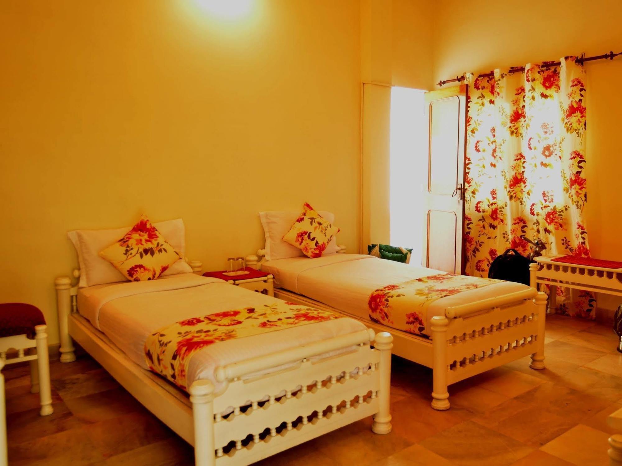 Sneh Deep Guest House Τζαϊπούρ Εξωτερικό φωτογραφία