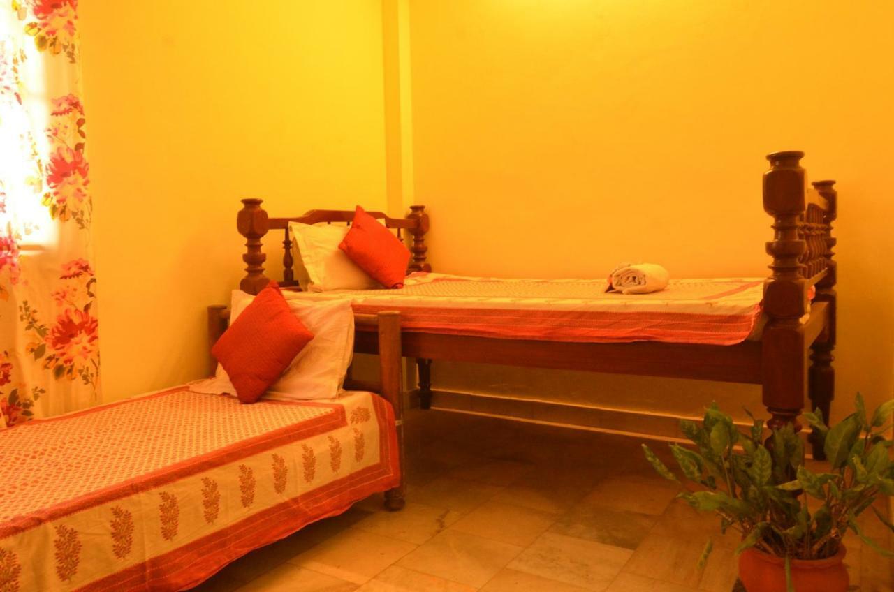 Sneh Deep Guest House Τζαϊπούρ Εξωτερικό φωτογραφία
