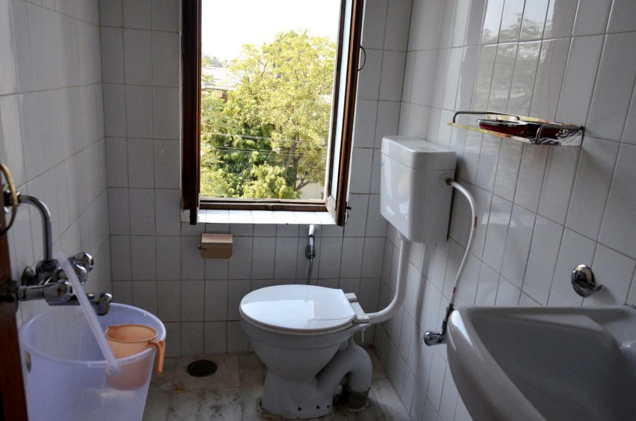 Sneh Deep Guest House Τζαϊπούρ Εξωτερικό φωτογραφία
