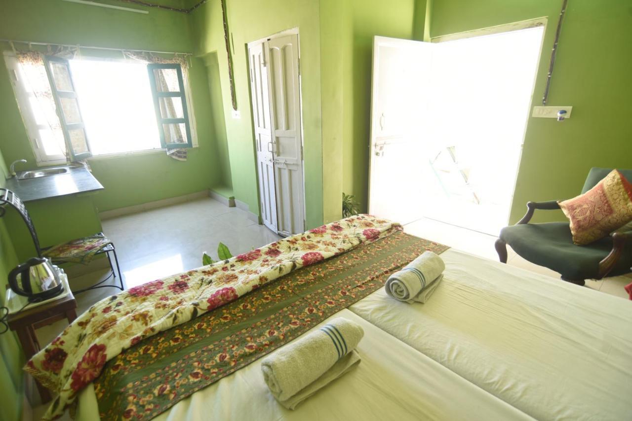 Sneh Deep Guest House Τζαϊπούρ Εξωτερικό φωτογραφία