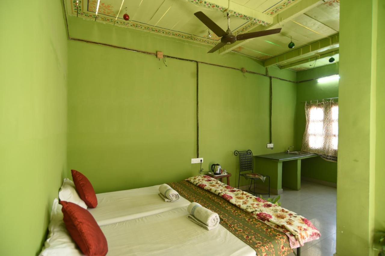 Sneh Deep Guest House Τζαϊπούρ Εξωτερικό φωτογραφία